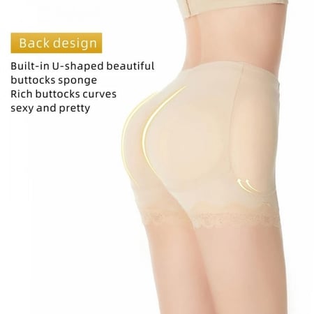 مشد رفع المؤخرة