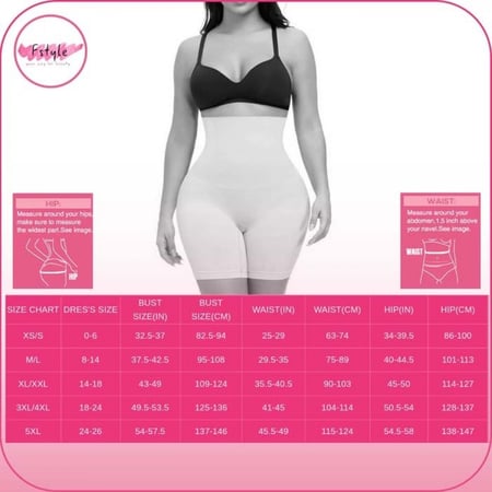 شورت بخصر مرتفع سيملس