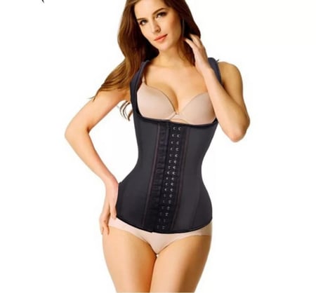 مشدات برازيلية