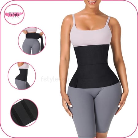 المشد الاندونيسي لبعد الولادة