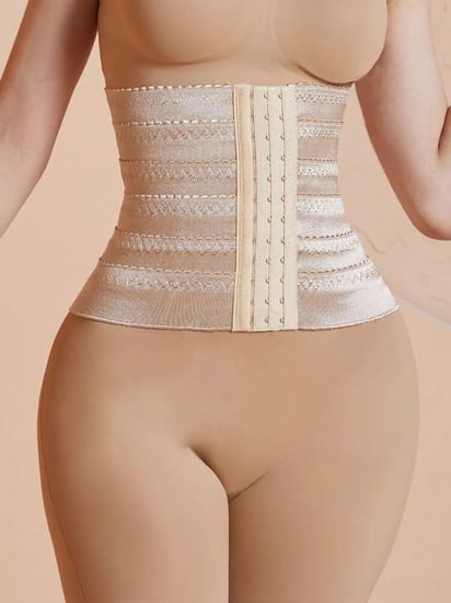 مشدات الجسم