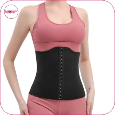 مشدات البطن