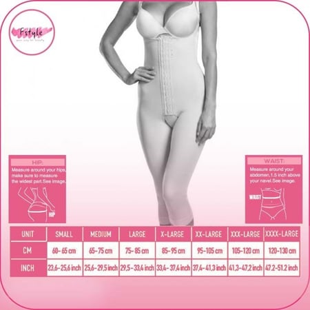 مشد طبي كامل Variteks