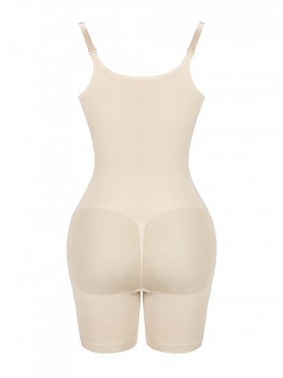 مشدات الجسم