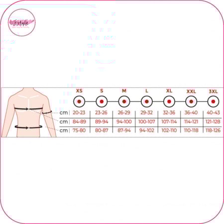 مشدات مارينا الطبيات