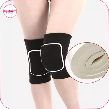 مشدات للركبة