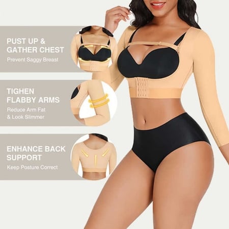 مشدات اف استايل