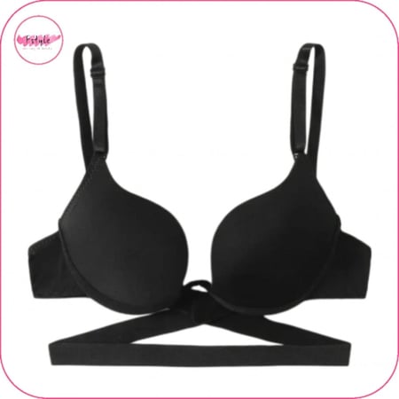 حمالة صدر مكشوفة كريسس