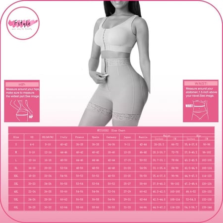 مشد اف ستايل بسحاب امامي