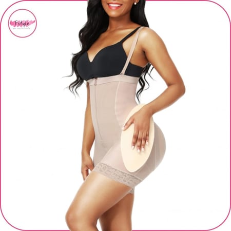 مشد النفاس الثلاثي مشد الولادة مشد بعد الولادة مشدات النفاس مشدات طبية