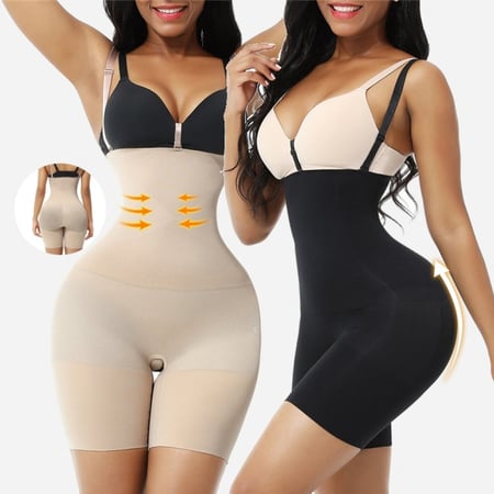 مشدات نعومي