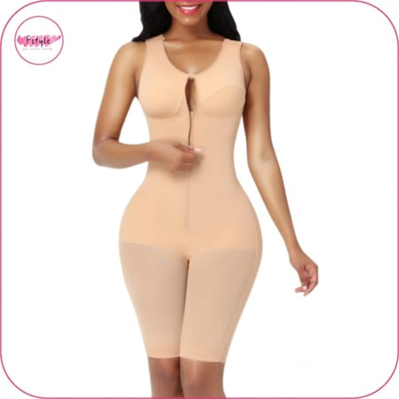 مشدات البطن