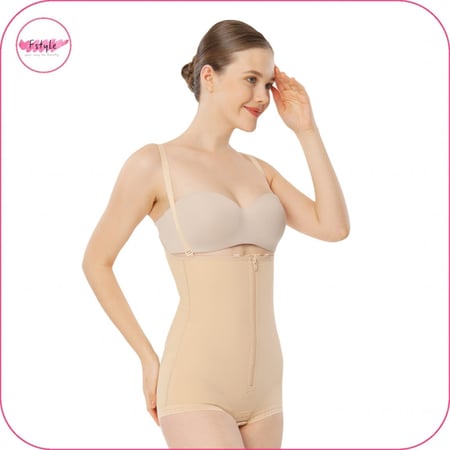 مشدات البطن