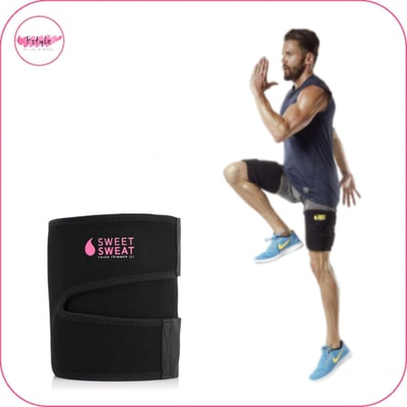 مشد للتمارين