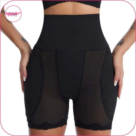 مشدات الجسم