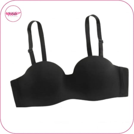 حمالة صدر نصفية لرفع الصدر