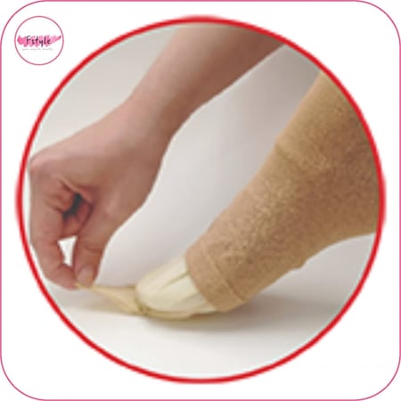 مشدات شي ان