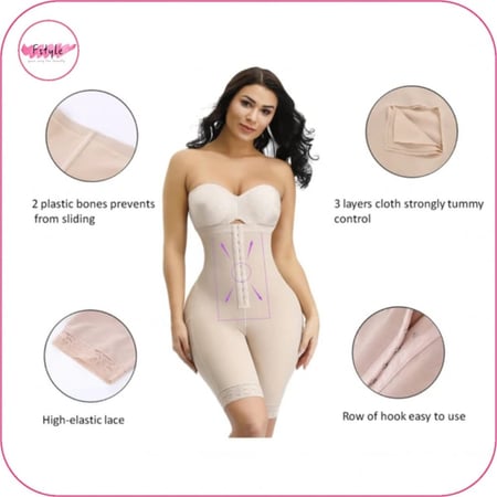 مشدات مارينا الطبية