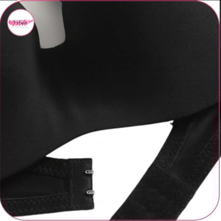 حمالة صدر نصفية لرفع الصدر