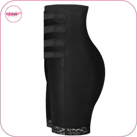 مشداات اف استايل