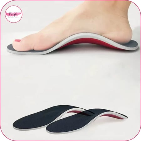 بطانة حماية القدم