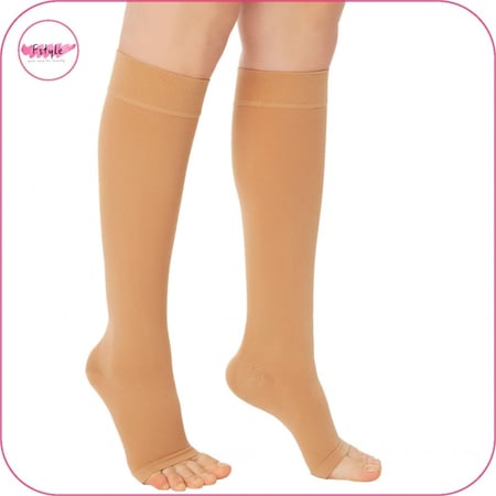 مشدات الارجل