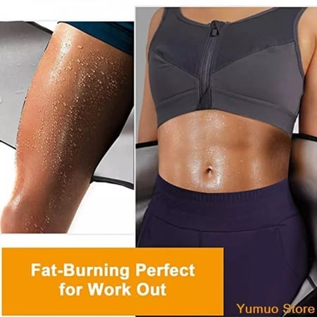 مشد الجسم الحراري