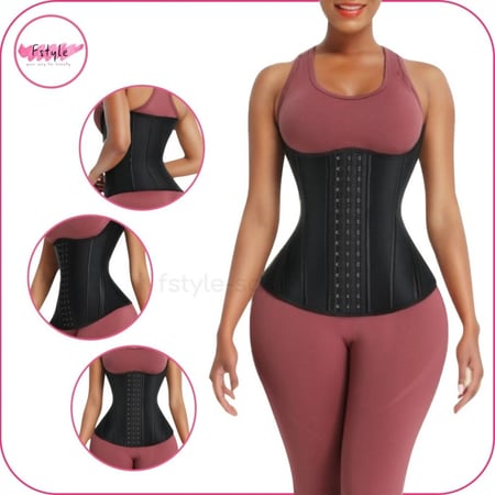 مشدات مترو برازيلي