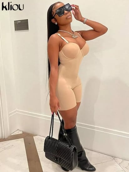 مشدات اصلية