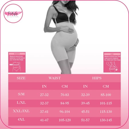 مشد ماما كيرف لمساندتك وقت الحمل