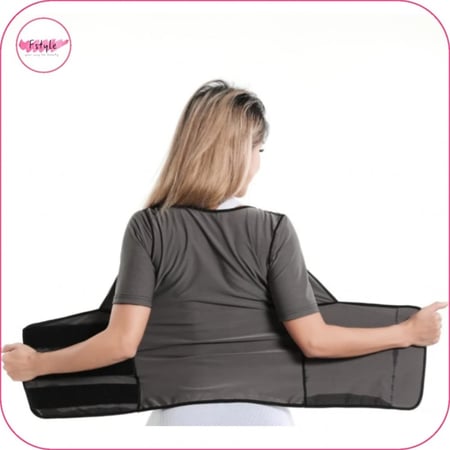 مشدات الظهر