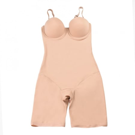 مشدات نعومي