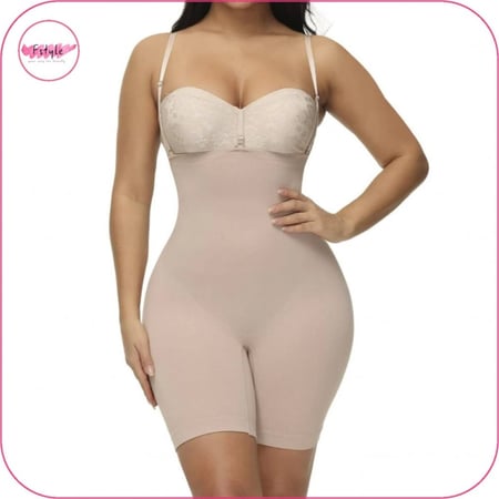 مشدات نعومى