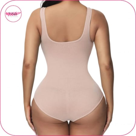 مشد تنسيق وشد الجسم مع الصدر