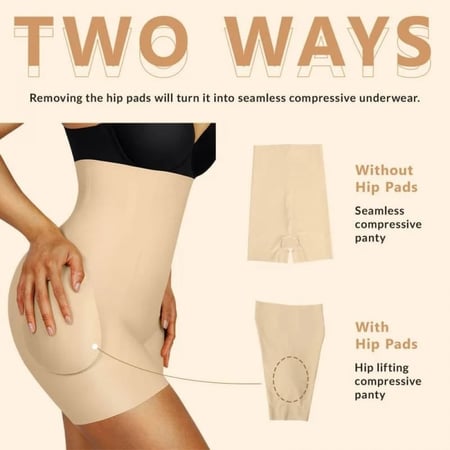 مشد ات للظهر