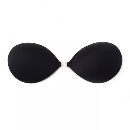 برا لاصقة بشكل دائري