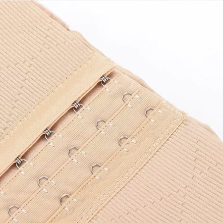 مشد الخصر الكامل