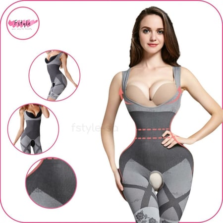 مشدات مترو برازيلي