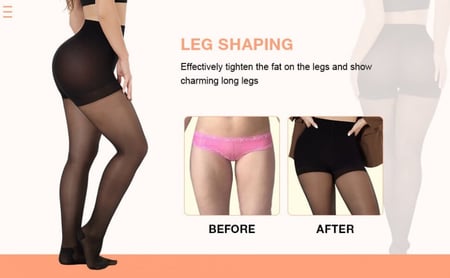 مشدات اف استايل