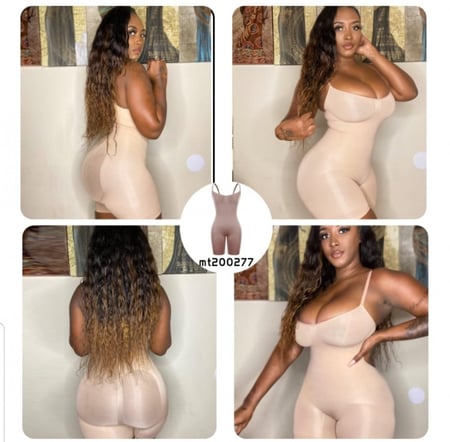 مشد بعد الولادة من سنتربوينت