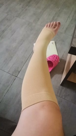 مشدات برازيلية