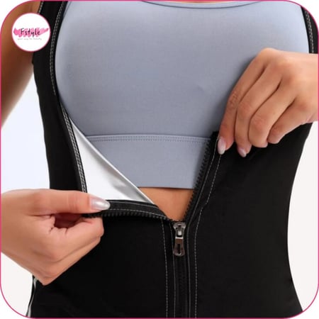 مشدات الجسم