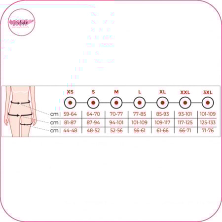 مشدات الجسم