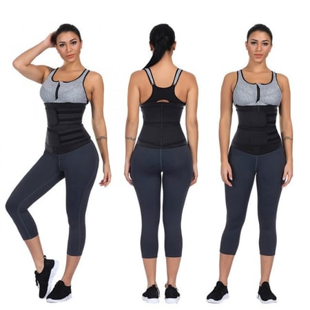 مشد تكبير الجوانب