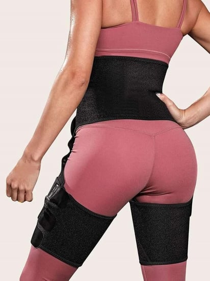 مشدات حرارية