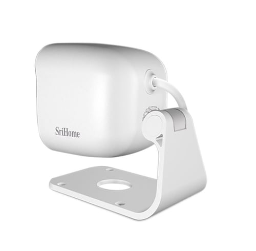 كاميرا مراقبة واي فاي داخلية أو خارجية ثابتة