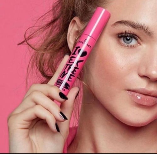 مسكرا اي لوف اكستريم الوردية كريزي تكثيف وتطويل من...