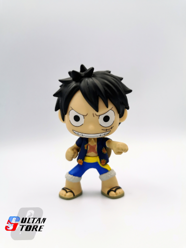 Funko mystery minis - One Piece LUFFY