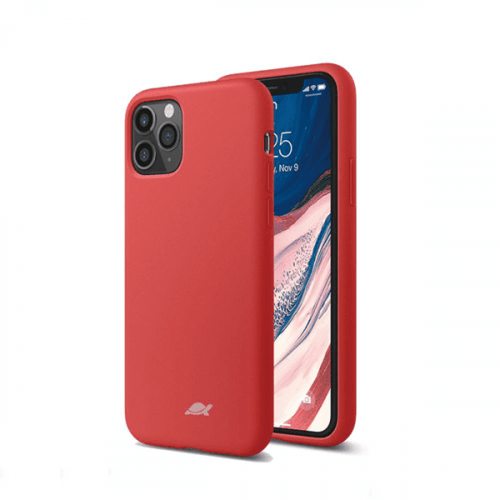 كفر ايفون 11 سيليكون ماركة جوبوكي GOBUKEE الكورية...