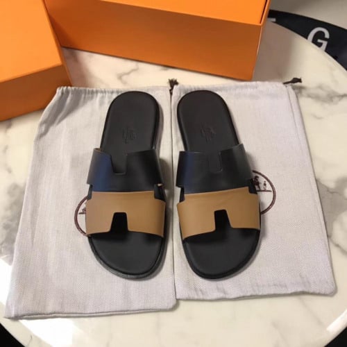 Hermes Mens Izmir sandal